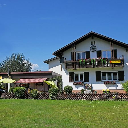 Ferien Bei Conny Apartment Nueziders Exterior photo